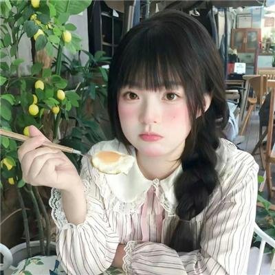 普通的故事