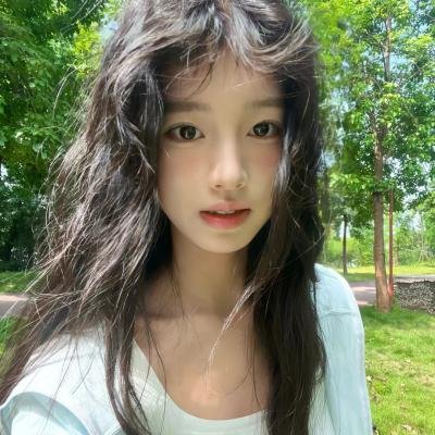 当女孩恋爱时